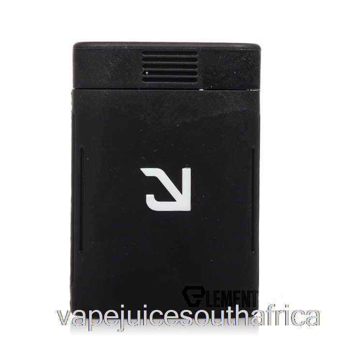 Vape Pods Eyce Solo Silicone Dugout Black (Black) - C